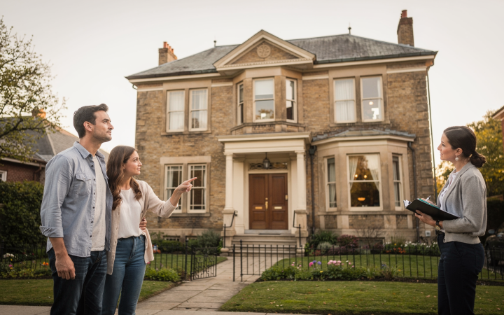 Buying a Historic Home: Questions to Ask the Seller