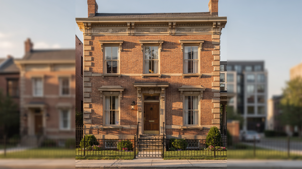 What Makes a Historic Property Worth Preserving?