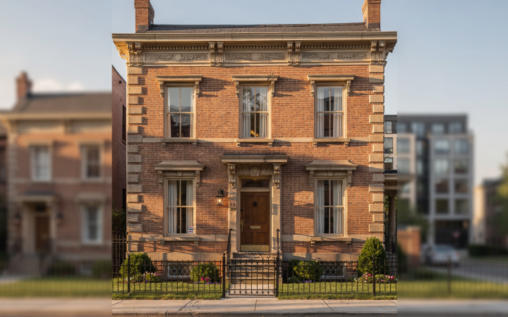 What Makes a Historic Property Worth Preserving?